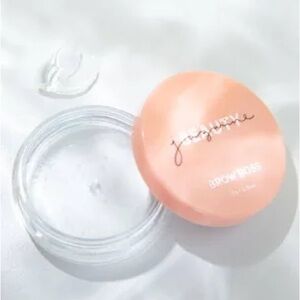 ✨ Jazmine Beauty Brow Boss Brow Styling Wax | Brand New ✨